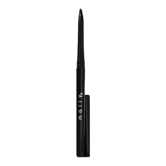 MALLY BEAUTY EVERCOLOR GEL WATERPROOF LINER IN ONYX - BRAND NEW, NO BOX - Picture 1 of 3